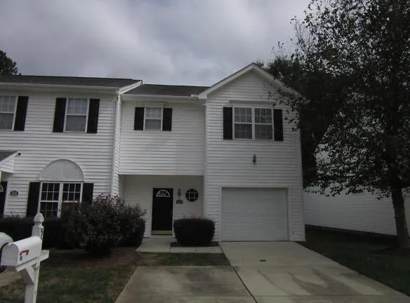 500 Misty Groves Cir - Morrisville, NC 27560 - Home For Rent