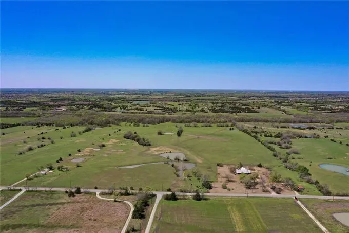 TBD County Road 670, Blue Ridge, TX 75424 for Sale