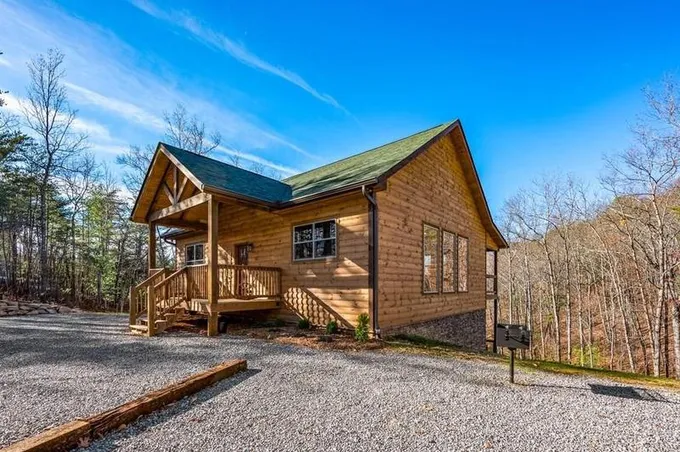 Sevierville, Sevier County, TN House for sale Property ID: 418492694