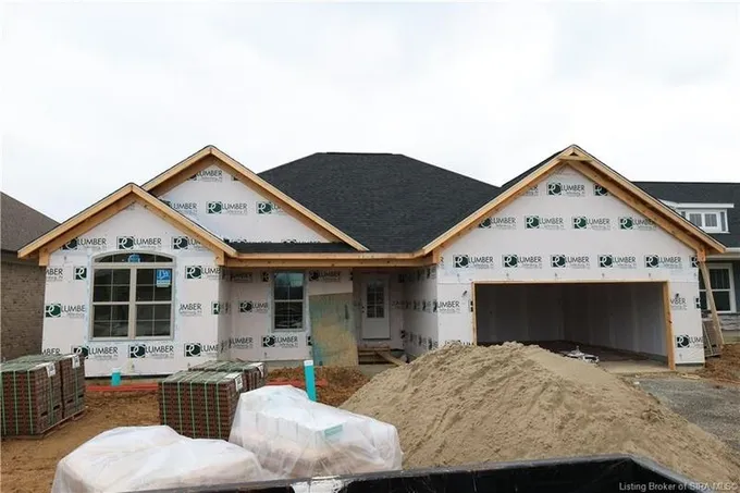 New Albany, Floyd County, IN House for sale Property ID: 418588320