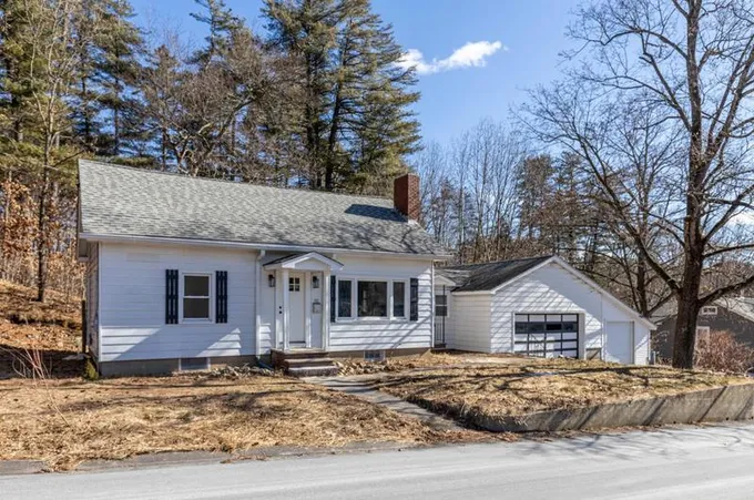 40 Highland Ave, Derry, NH 03038 - MLS 4985170 for Sale