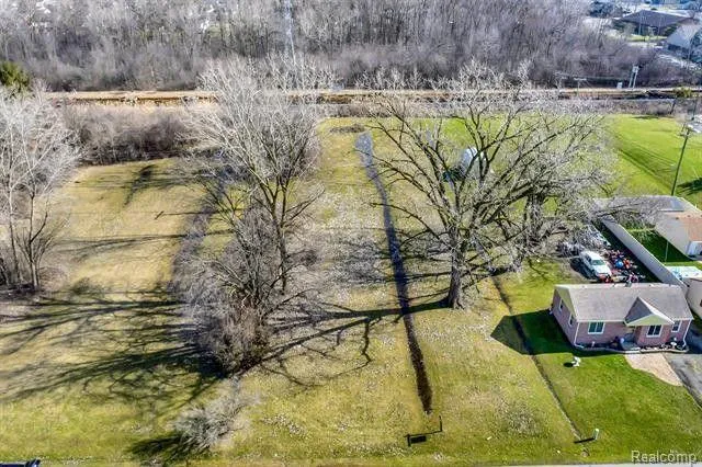 Taylor, Wayne County, MI Undeveloped Land, Homesites for sale Property ID: 418884620