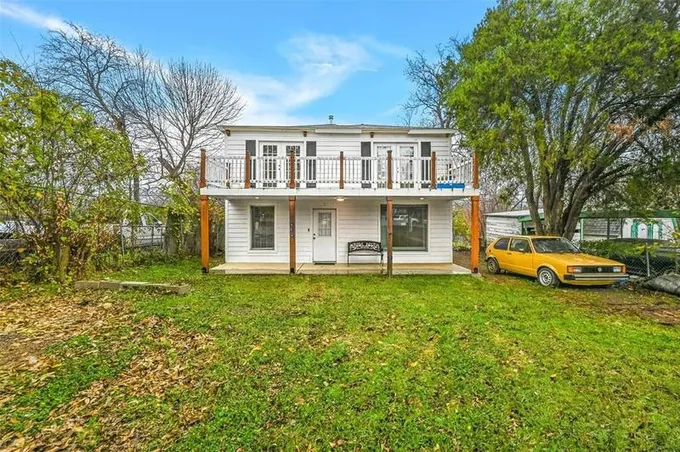 Fort Worth, Tarrant County, TX House for sale Property ID: 418558435