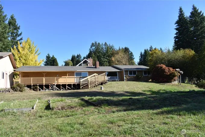 3010 Zenkner Valley Road, Centralia, WA 98531 for Sale