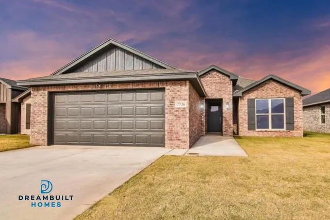 7736 96th Street, Lubbock, TX 79424 for Sale