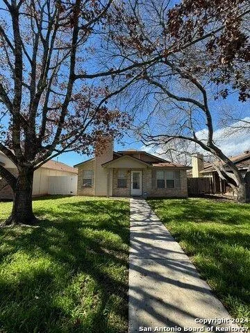 San Antonio, Bexar County, TX House for sale Property ID: 418825964