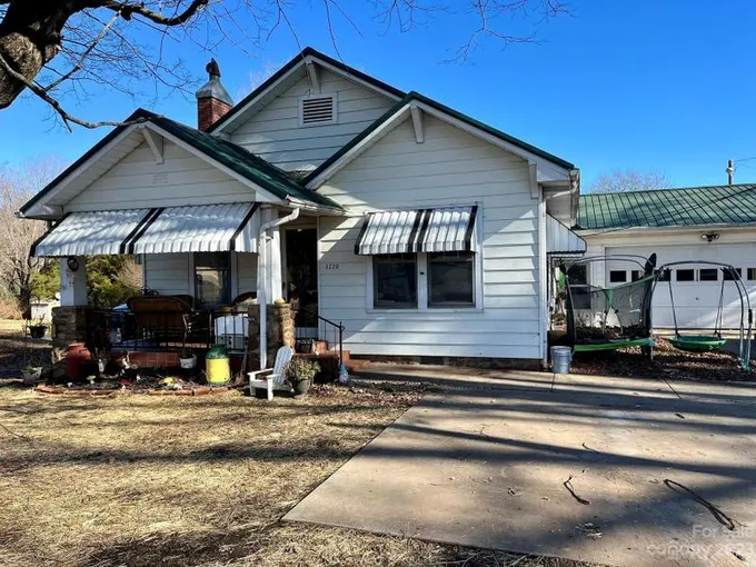 Harmony, Iredell County, NC House for sale Property ID: 418664662