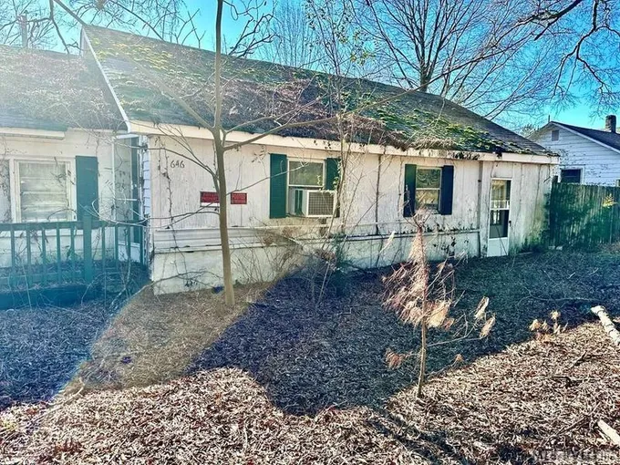 Henderson, Vance County, NC House for sale Property ID: 418685103