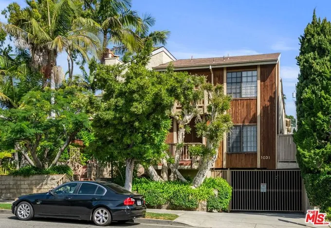 1031 18th Street, Unit 5, Santa Monica, CA 90403 for Sale