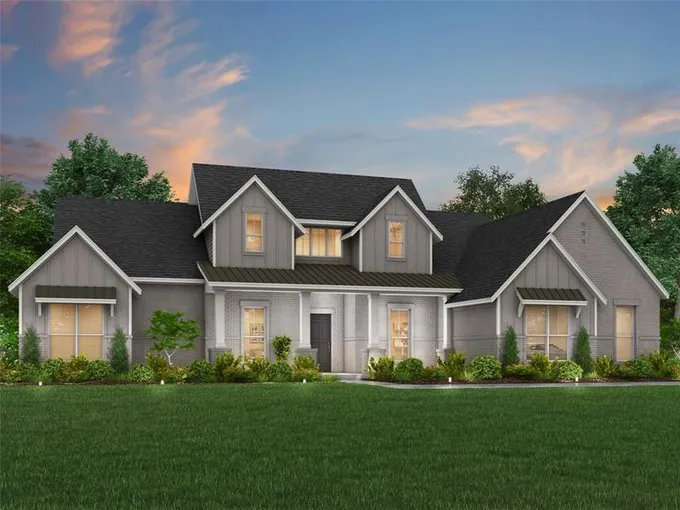 4630 Spring Garden, Midlothian, TX 76065 for Sale