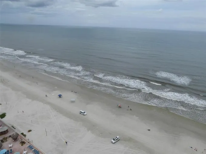 2545 South Atlantic Avenue, Unit 2102, Daytona Beach Shores, FL 32118 for Rent