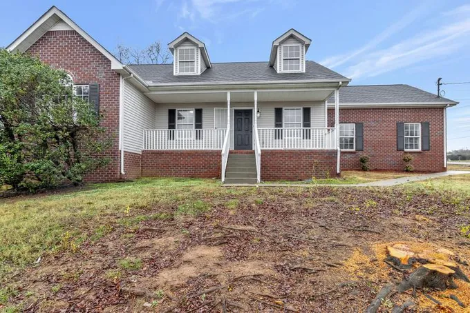 1401 Dry Spring Lane, La Vergne, TN 37086 for Sale