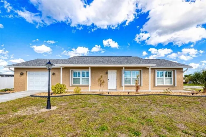 Port Charlotte, Charlotte County, FL House for sale Property ID: 418812545