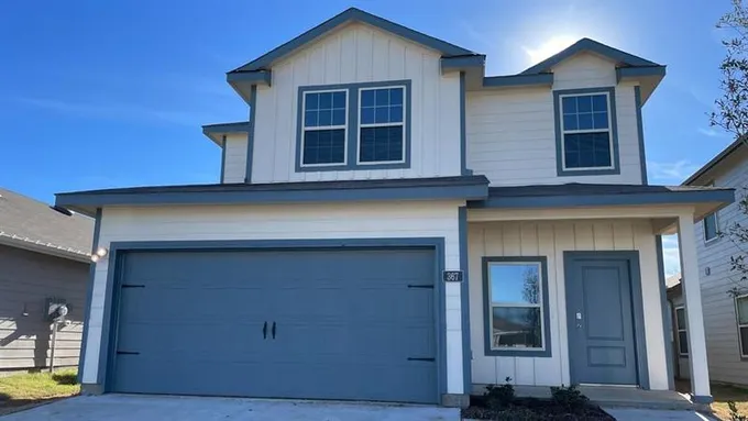 367 Vitex Dr, Royse City, TX 75189 for Sale