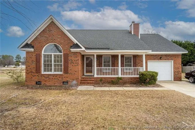 6504 Windy Grove Court, Fayetteville, NC 28314  621105034 for Sale