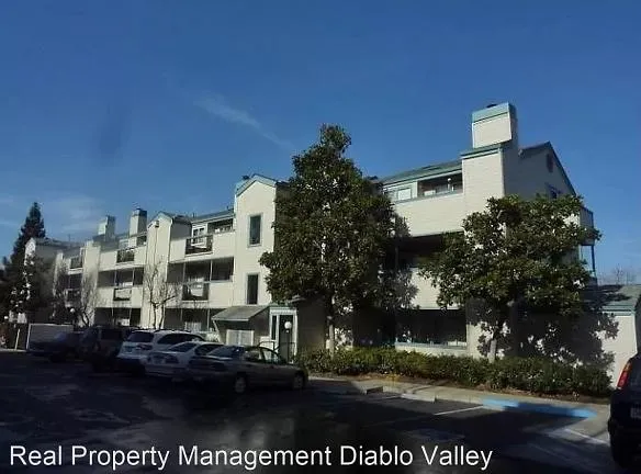 1420 Bel Air Dr unit 104 - Concord, CA 94521 - Home For Rent