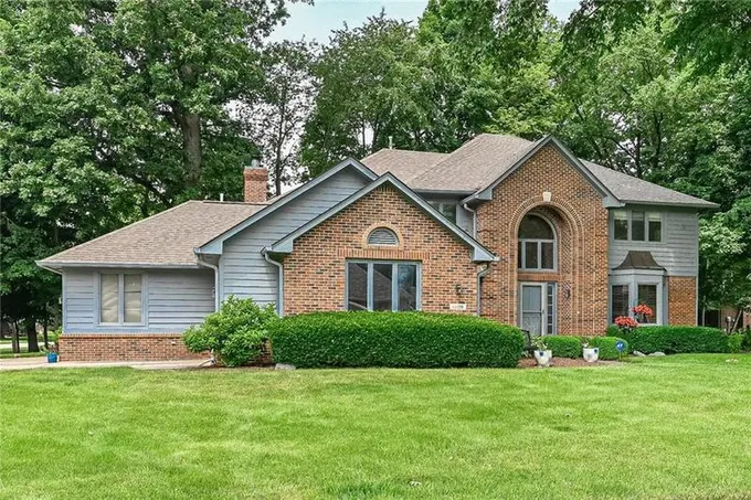 11158 Bradbury Place, Carmel, IN 46033 for Sale