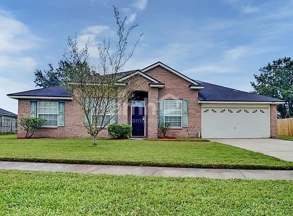 5631 Ortega Park Boulevard - Jacksonville, FL 32244 - Home For Rent