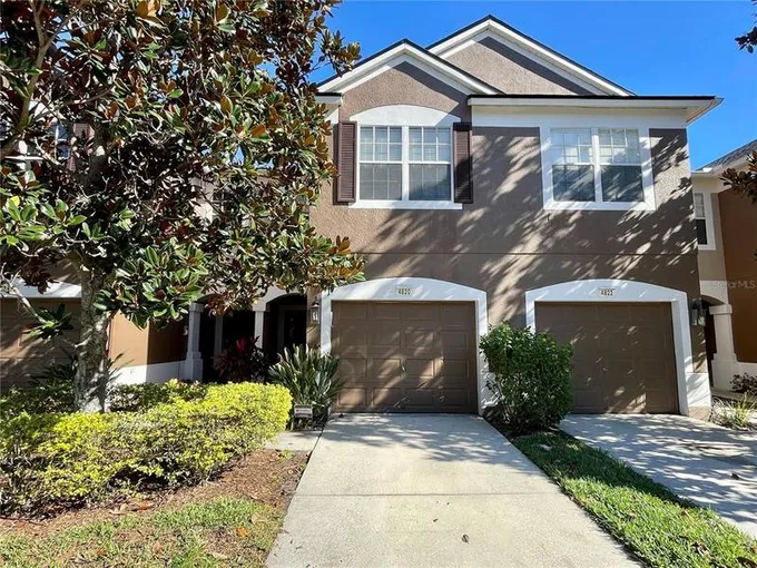 4820 Barnstead Drive, Riverview, FL 33578 for Rent