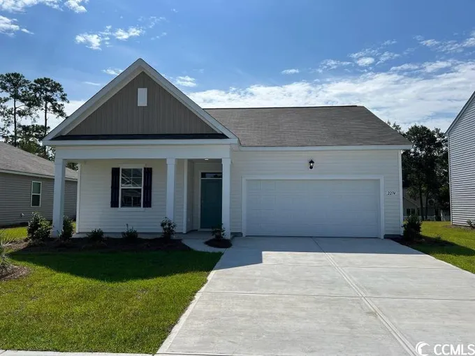 3015 Long Spur Drive, Myrtle Beach, SC 29588 for Sale