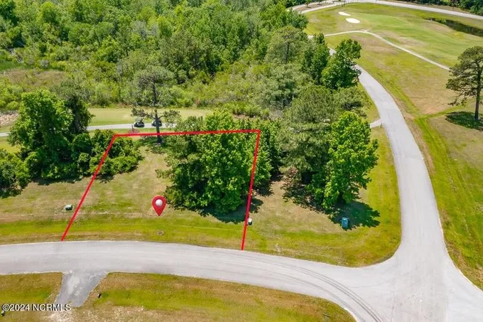New Bern, Craven County, NC Undeveloped Land, Homesites for sale Property ID: 418700455