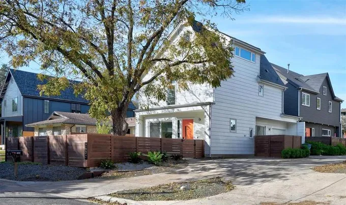 2502 Southland Dr A, Austin, TX 78704 for Sale
