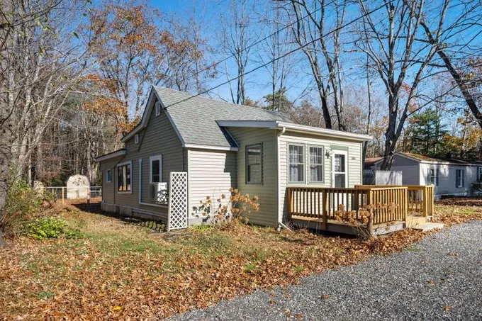 388 High Street, Sanford ME 04073 for Sale