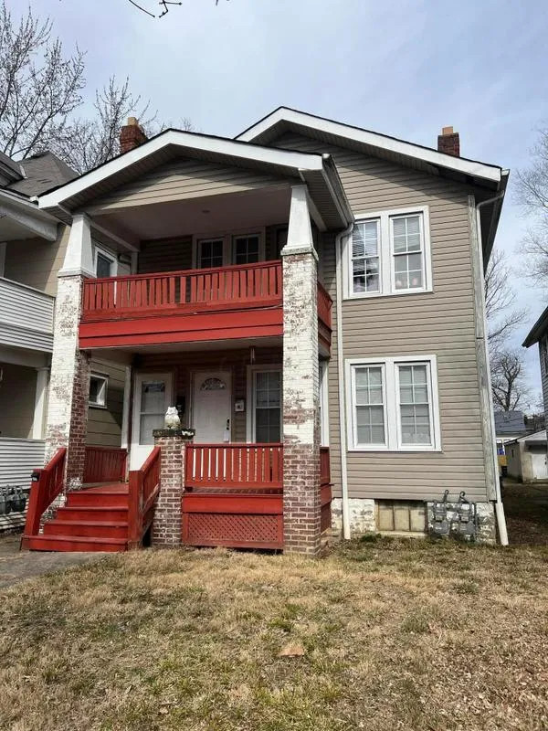 Columbus, Franklin County, OH House for sale Property ID: 418787874