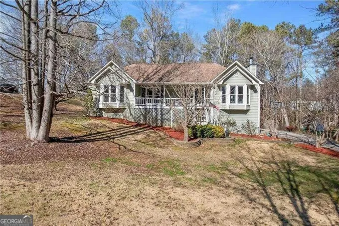 508 STRATFORD DR, Douglasville, GA 30134 Single Family Residence For Sale  MLS# 10250960
