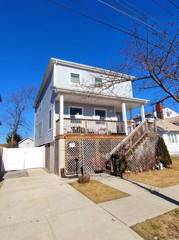 th Ave, Howard Beach, NY 11414 - MLS 3529797 for Sale