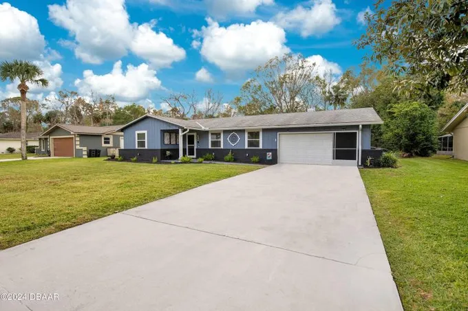 Ormond Beach, Volusia County, FL House for sale Property ID: 418602835