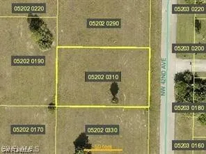3116 NW 42ND AVE, CAPE CORAL, FL 33993 Single Family Residence For Sale  MLS# 223090596
