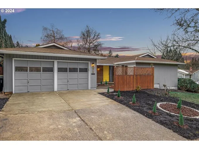 5075 SW 204TH AVE, Beaverton OR 97078 for Sale