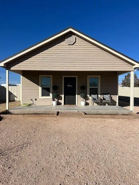 Seminole, Gaines County, TX House for sale Property ID: 418716275