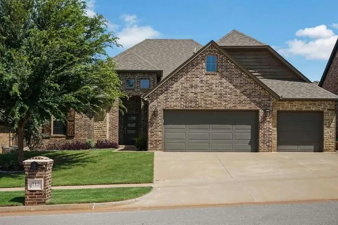 713 NW 197TH ST, Edmond, OK 73012 Single Family Residence For Sale  MLS# 1097145