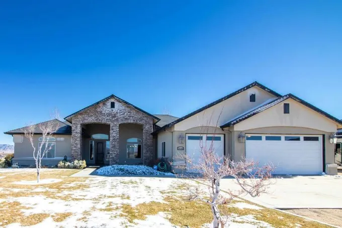 19740 OTTAWA DR, Tehachapi, CA 93561 Single Family Residence For Sale  MLS# 9990445