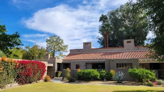 552 Desert West, Rancho Mirage CA 92270 for Sale