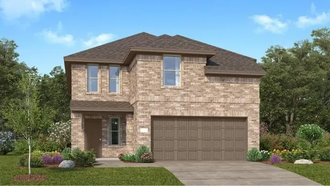 10939 Bright Beacon Drive, Beasley, TX 77417 for Sale