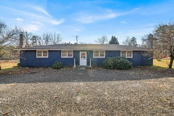 1650 ASBURY AVE, Mays Landing, NJ 08330 Single Family Residence For Sale  MLS# 580413