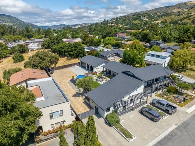 8 El Caminito Road, Carmel Valley, CA 93924 for Sale