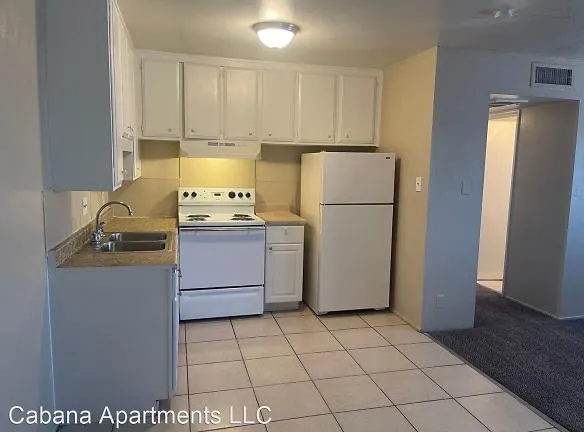 2504 Tulip Ln - Las Vegas, NV 89101 - Home For Rent