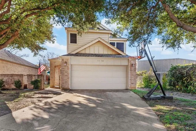 Bedford, Tarrant County, TX House for sale Property ID: 418490839