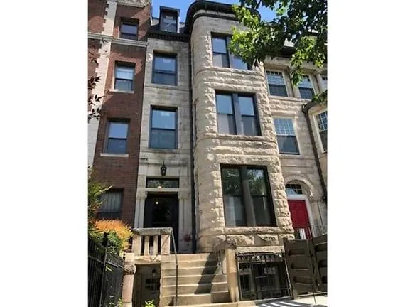1319 Fairmont St NW unit 9 - Washington, DC 20009 - Home For Rent