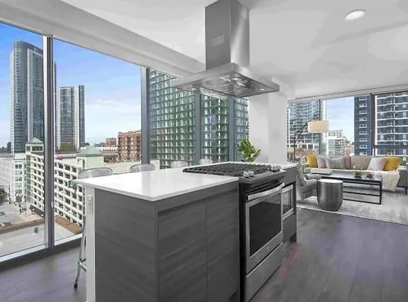 221 W Grand Ave - Chicago, IL 60654 - Home For Rent