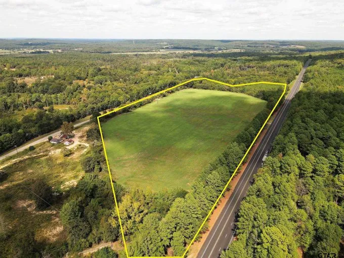 1755 CR 3210, Jacksonville, TX 75766 for Sale