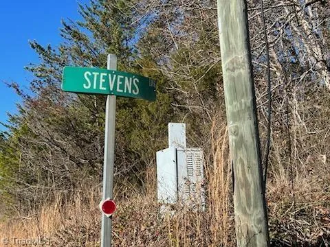 Lot 9 Stevens Drive, Jonesville, NC 28642 for Sale