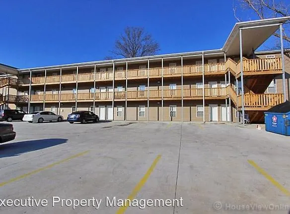 514 Olive St - Cape Girardeau, MO 63701 - Home For Rent
