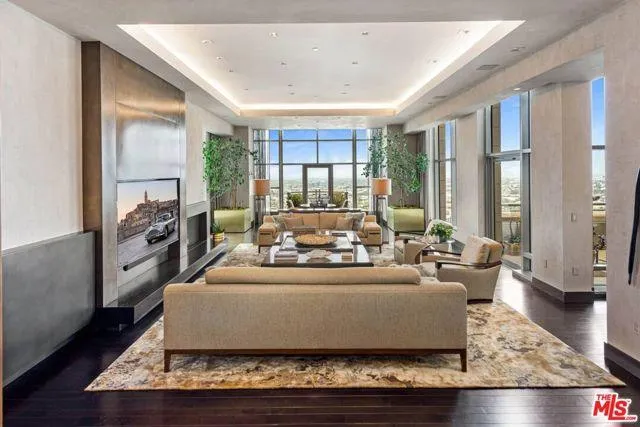 10776 Wilshire 2302, Los Angeles CA 90024 for Sale