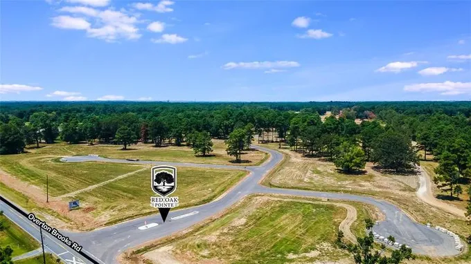 Lot 13 Water Oak Dr, Shreveport, LA 71106 for Sale