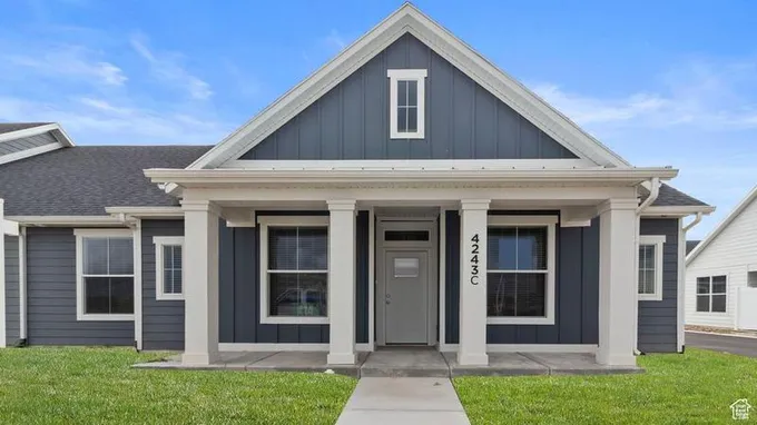 4243 W 3800 S #414C, Ogden, UT 84401  MLS# 1976713 for Sale